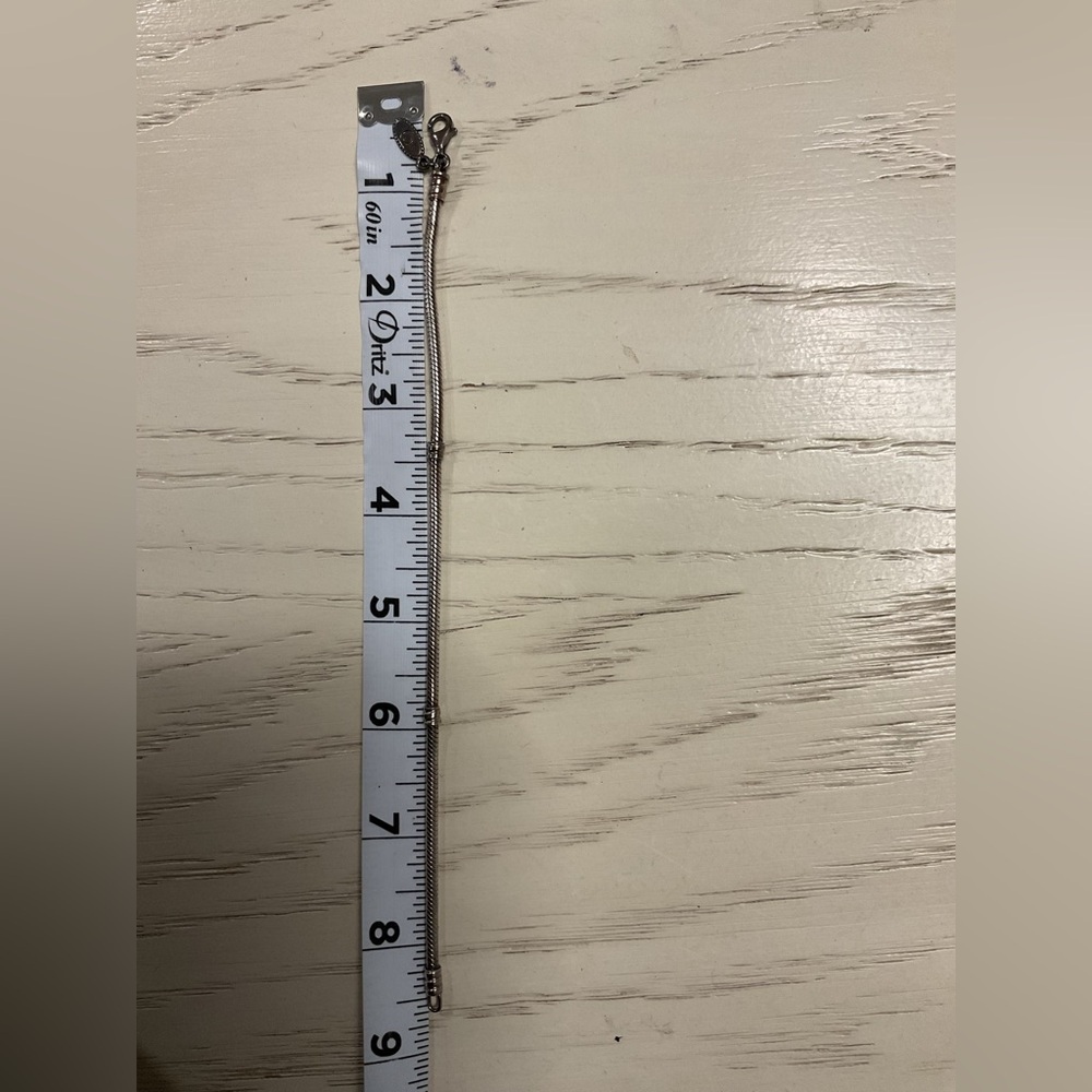 Authentic Pandora Bracelet - Picture 3 of 3